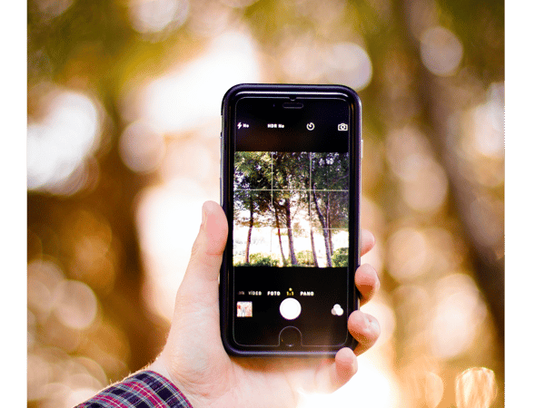 Course iPhone Photography - Beyond Point and Shoot with the Camera App image 1