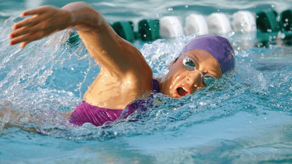 Picture for: Adult Fitness - Lap Swimming