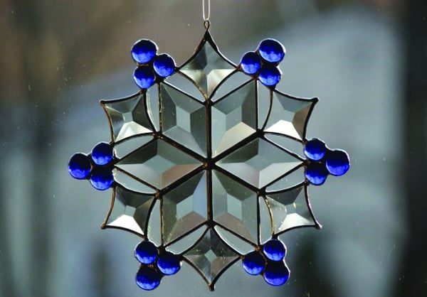 Picture for Glass & Mosaic