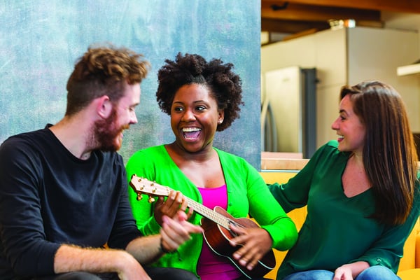 Picture for Music & Dance