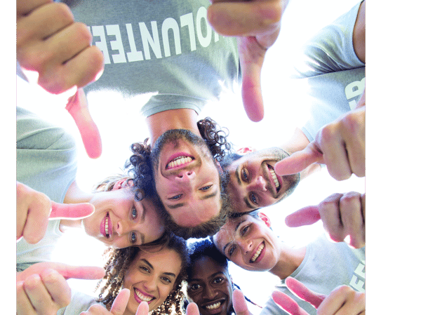 Course Make a Difference image 1