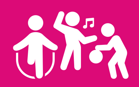 Picture for: Youth Activities and Classes