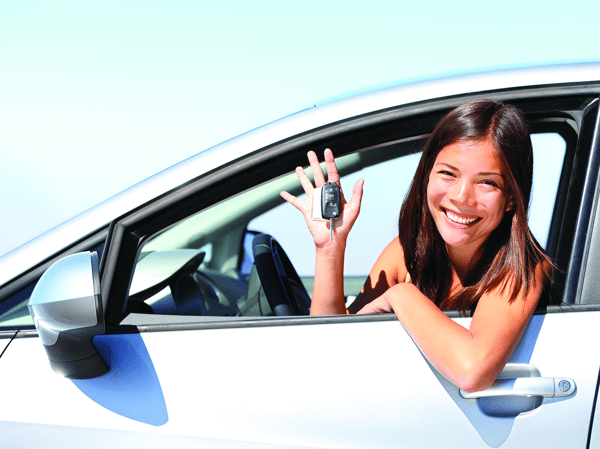 Image for Driver Education