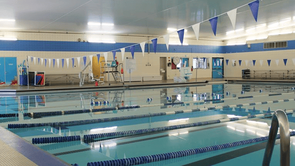 Image for Sensory Friendly Open Swim Session