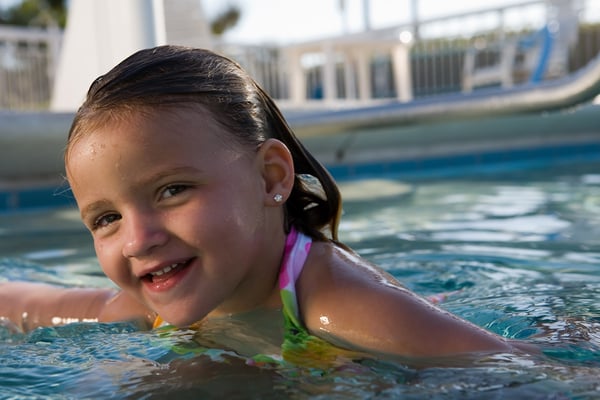 Picture for Preschool (ages 3-4)