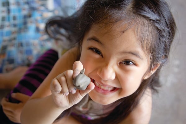 Picture for Youth 0 to 6 years old