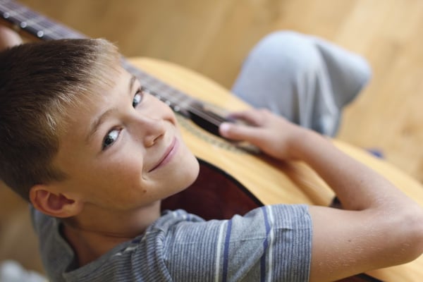 Picture for Youth 6th to 8th grade