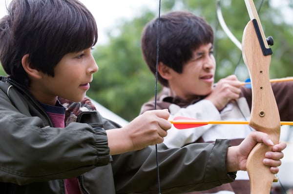 Picture for Recreation and Games