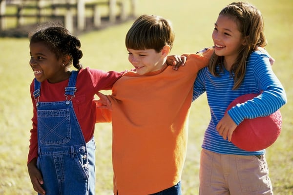 Picture for Recreation and Games