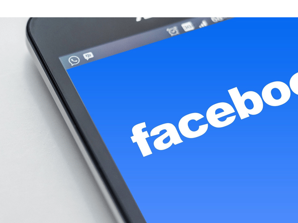 Course Help with Facebook image 1