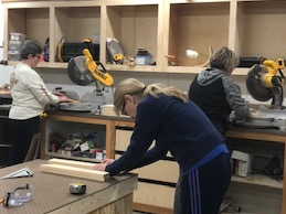 Course Power Tools for Women I image 1