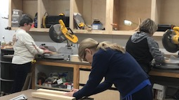 Course Power Tools for Women II image 1