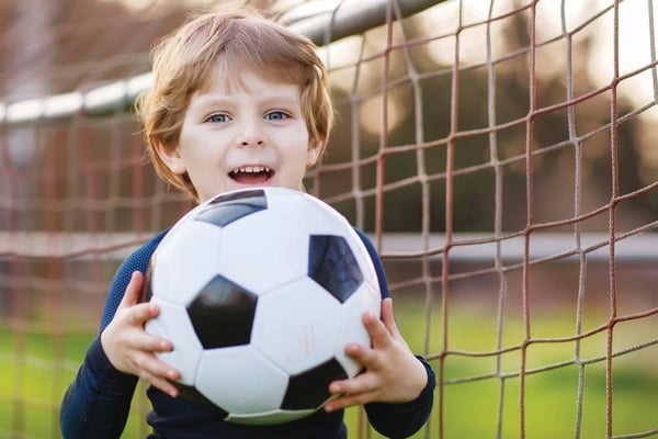 Picture for Athletics