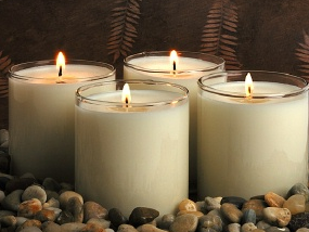 Course Candle Making image 1