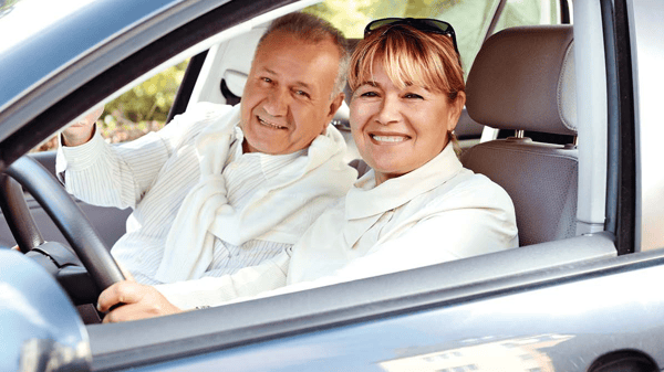 Course 55+  Defensive Driving-4-Hour (Refresher) image 1