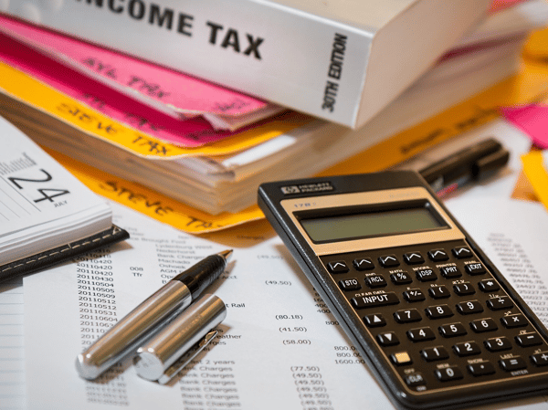 Course Will Taxes Affect Your Retirement? image 1