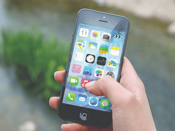 Course Staying Organized with Your iPhone image 1
