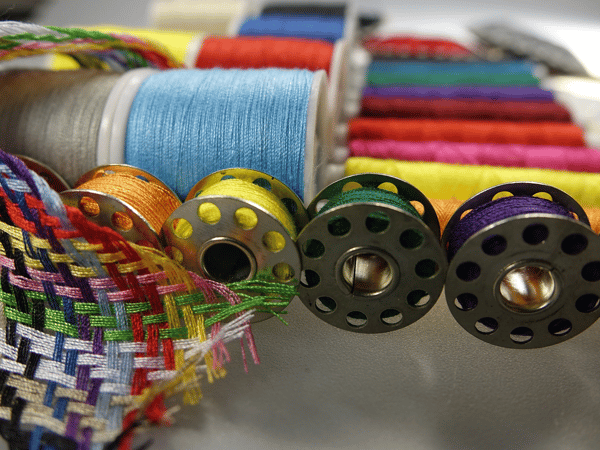 Course What's a Bobbin? image 1