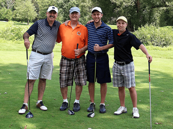 Course Golf Lessons-Beginning image 2