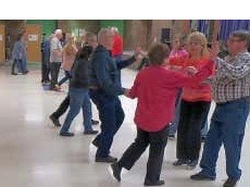 Course Square Dancing image 2