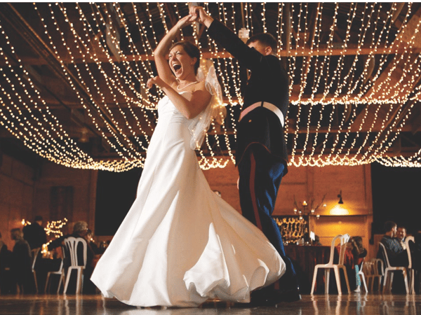 Course Wedding Dance Workshop image 1