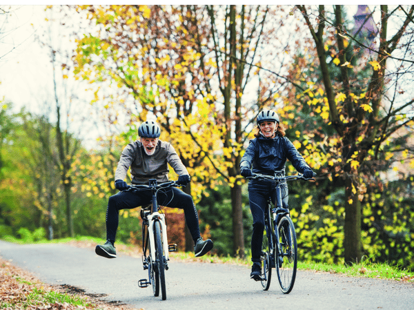 Course Electric Bike Experience image 1