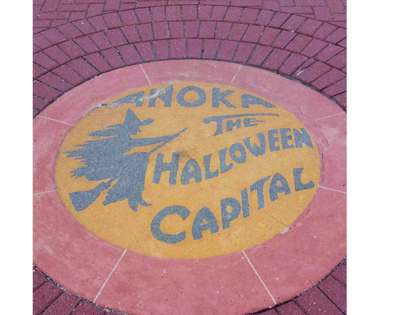 Course Haunted Anoka image 1