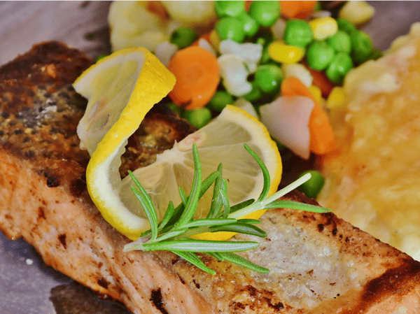 Course Healthy Eating for One or Two image 1