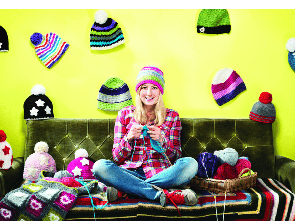 Course Learn to Knit-Beginning image 3