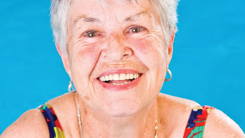 Picture for: Adult Fitness - Deep Water Aqua Jog