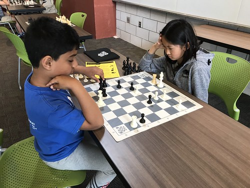 Picture for Elem - Grandmasters of Chess
