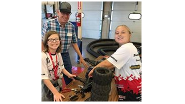 Course AT/Rec - Nitro X Summer Camp - Learn, Test, Driver image 2