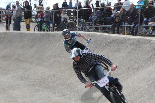 Richmond BMX