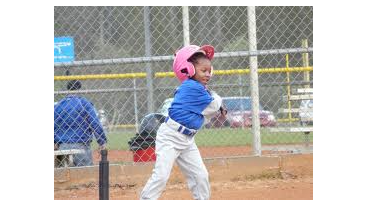 Image for AT/Rec - Anoka Evening T-Ball Leagues - 2026