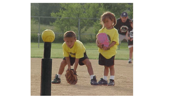 Course AT/Rec - Anoka Evening T-Ball Leagues - 2026 image 4