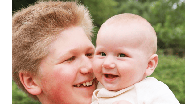 Course MS - Babysitter Training image 1