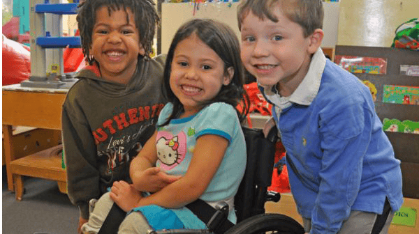 Course Early Childhood Special Education Preschool image 1