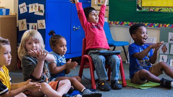 Course Early Childhood Special Education Preschool image 3