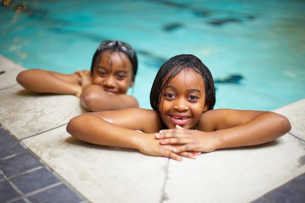 Picture for Aquatic Enrichment Programs