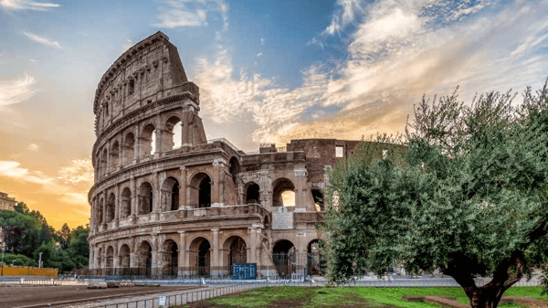 Course Rome & Country Roads of Tuscany image 4