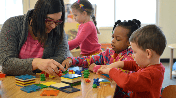 Course Parents, Kids & Preschool image 1