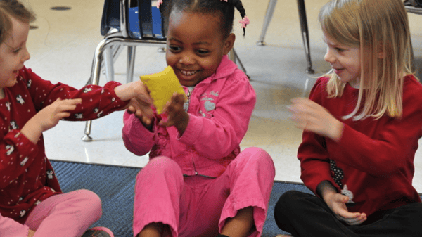 Course Parents, Kids & Preschool image 2