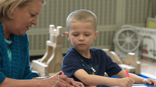 Course Parents, Kids & Preschool image 3