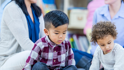 Image for Twos: 24 to 36 months