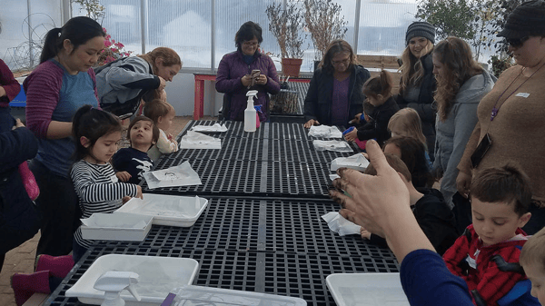 Course ECFE Outdoors image 2