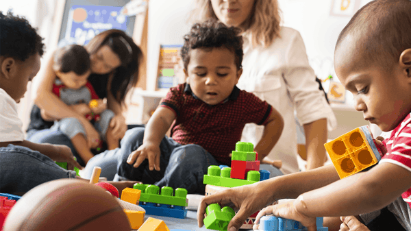 Course Engaging Play Every Day image 2