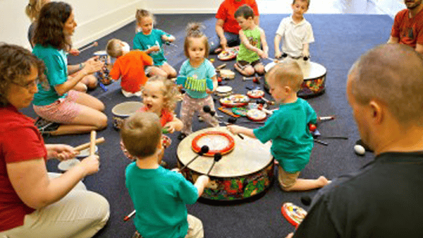 Course Exploring Music image 3
