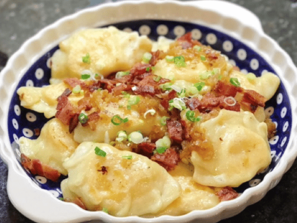 Course Cooking with Tess – Classic Pierogi! image 4