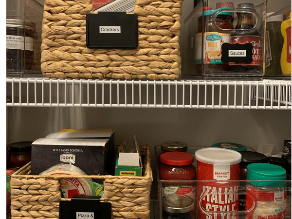 Course Organizing/Downsizing-Where to Begin? image 1