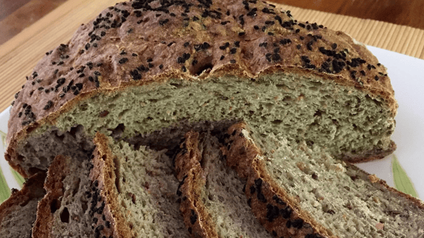 Course Artisan Breads image 2